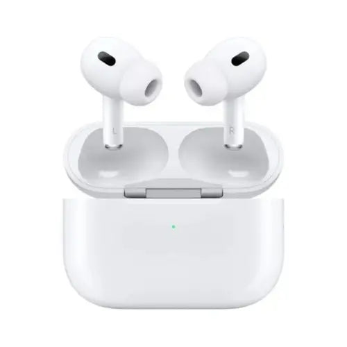 Unbeatable Deal: AirPods Pro 2 + FREE Case – Premium Sound at Just Rs.1500!